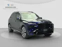 BMW X7 xDr 48 40d M Sport Pro