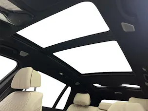 BMW X7 xDr 48 40d M Sport Pro