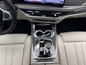 BMW X7 xDr 48 40d M Sport Pro