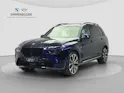 BMW X7 xDr 48 40d M Sport Pro
