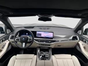 BMW X7 xDr 48 40d M Sport Pro
