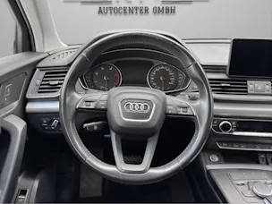 AUDI Q5 35 TDI quattro S-tronic