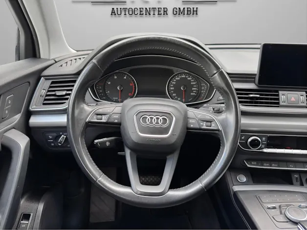 AUDI Q5 35 TDI quattro S-tronic