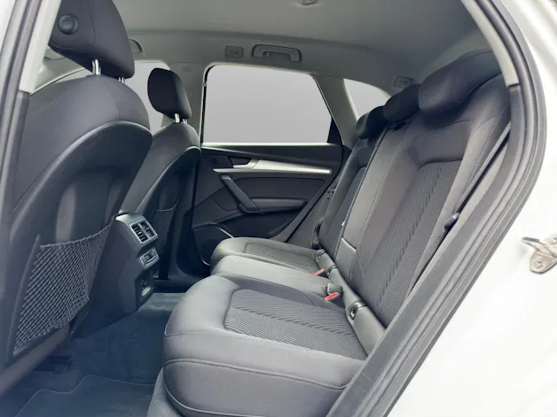 AUDI Q5 35 TDI quattro S-tronic