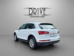 AUDI Q5 35 TDI quattro S-tronic