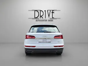 AUDI Q5 35 TDI quattro S-tronic