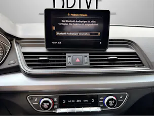 AUDI Q5 35 TDI quattro S-tronic