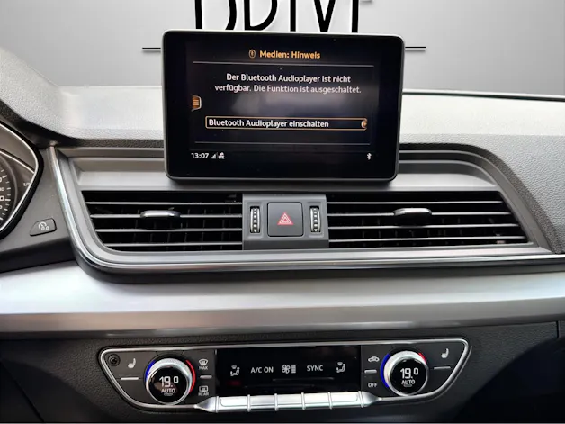 AUDI Q5 35 TDI quattro S-tronic