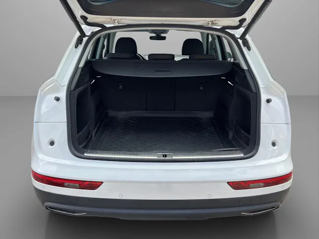AUDI Q5 35 TDI quattro S-tronic