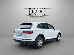 AUDI Q5 35 TDI quattro S-tronic