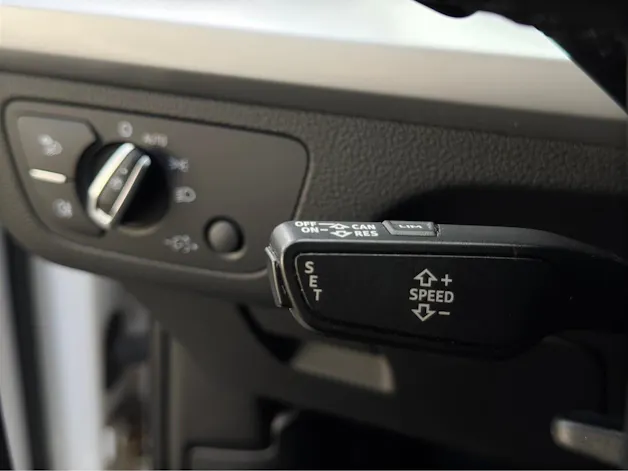 AUDI Q5 35 TDI quattro S-tronic
