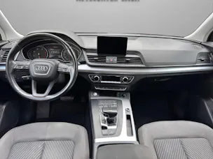 AUDI Q5 35 TDI quattro S-tronic