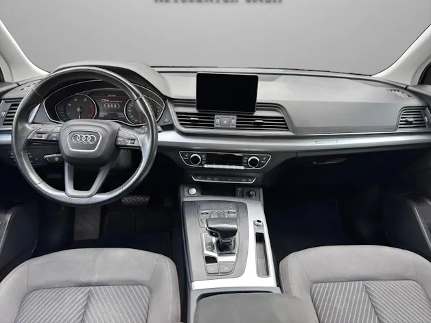 AUDI Q5 35 TDI quattro S-tronic