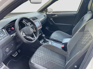VW Tiguan Allspace 2.0 TDI SCR R-Line 4Motion DSG