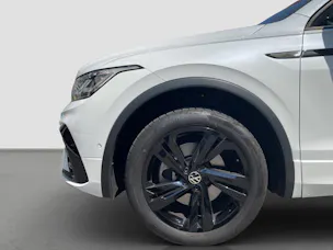 VW Tiguan Allspace 2.0 TDI SCR R-Line 4Motion DSG