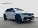 VW Tiguan Allspace 2.0 TDI SCR R-Line 4Motion DSG