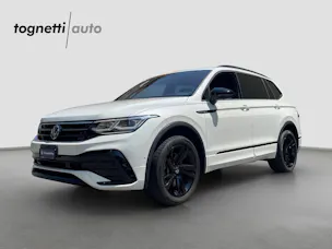 VW Tiguan Allspace 2.0 TDI SCR R-Line 4Motion DSG