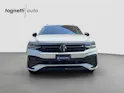 VW Tiguan Allspace 2.0 TDI SCR R-Line 4Motion DSG