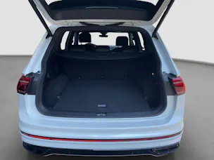 VW Tiguan Allspace 2.0 TDI SCR R-Line 4Motion DSG
