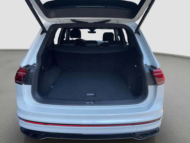 VW Tiguan Allspace 2.0 TDI SCR R-Line 4Motion DSG