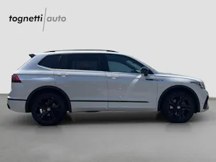 VW Tiguan Allspace 2.0 TDI SCR R-Line 4Motion DSG