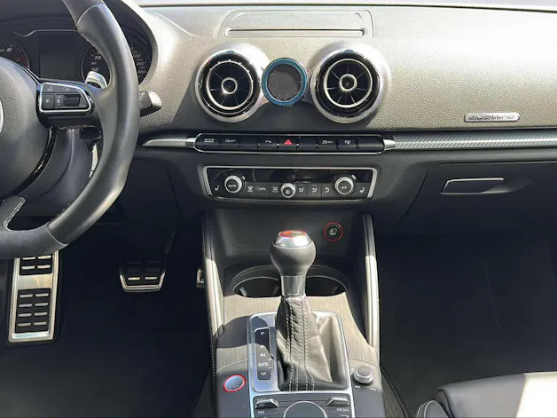 AUDI RS3 Sportback 2.5 T FSI quattro S-Tronic