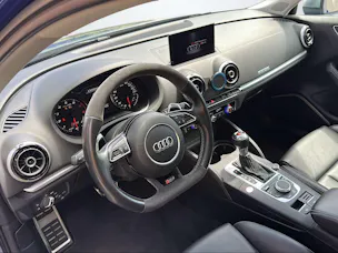 AUDI RS3 Sportback 2.5 T FSI quattro S-Tronic