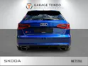 AUDI RS3 Sportback 2.5 T FSI quattro S-Tronic