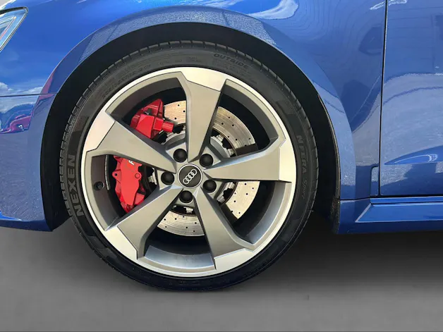 AUDI RS3 Sportback 2.5 T FSI quattro S-Tronic
