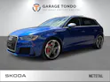 AUDI RS3 Sportback 2.5 T FSI quattro S-Tronic
