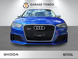 AUDI RS3 Sportback 2.5 T FSI quattro S-Tronic