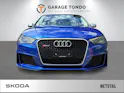 AUDI RS3 Sportback 2.5 T FSI quattro S-Tronic