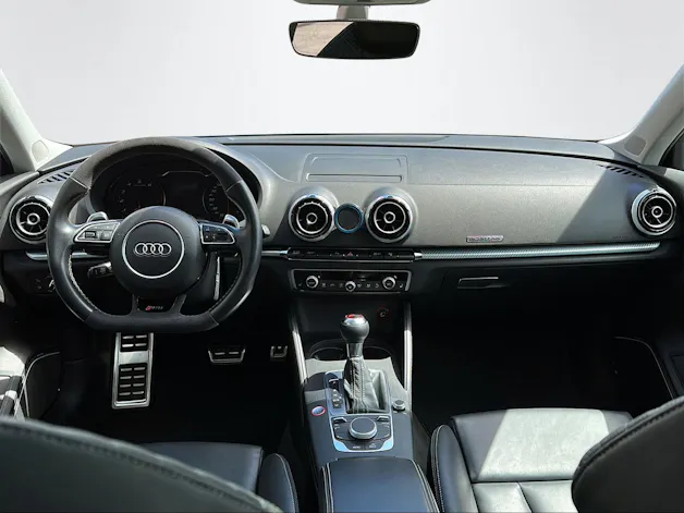 AUDI RS3 Sportback 2.5 T FSI quattro S-Tronic