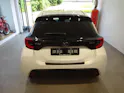 Toyota Yaris 1.5 Trend e-CVT