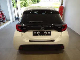 Toyota Yaris 1.5 Trend e-CVT