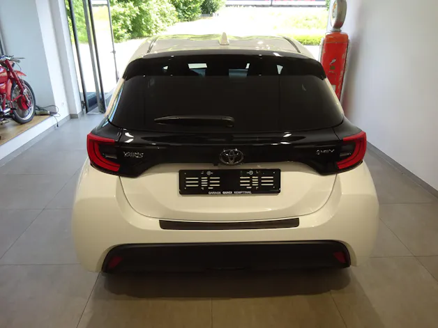 Toyota Yaris 1.5 Trend e-CVT