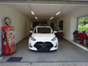 Toyota Yaris 1.5 Trend e-CVT