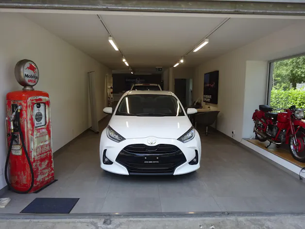 Toyota Yaris 1.5 Trend e-CVT