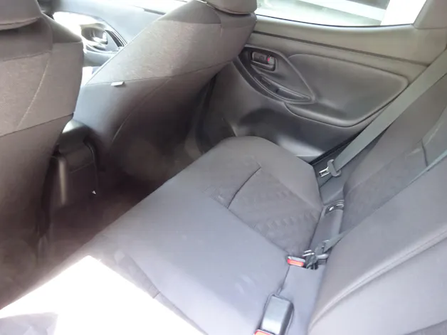 Toyota Yaris 1.5 Trend e-CVT