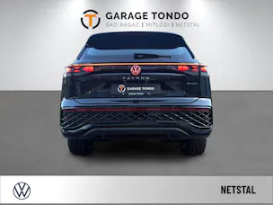VW Tayron RL 2.0TDI 193PS 4M 2000ccm 193PS/142kW 4 Zylinder TDI Diesel