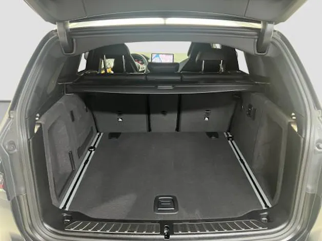 BMW X3 xDrive M Competition