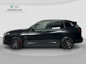 BMW X3 xDrive M Competition