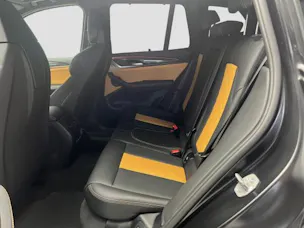 BMW X3 xDrive M Competition