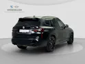 BMW X3 xDrive M Competition