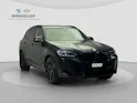 BMW X3 xDrive M Competition