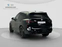 BMW X3 xDrive M Competition