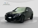 BMW X3 xDrive M Competition