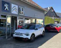 CITROEN C4 1.5 BlueHDi Shine Pack EAT8