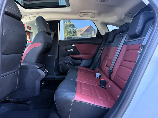 CITROEN C4 1.5 BlueHDi Shine Pack EAT8