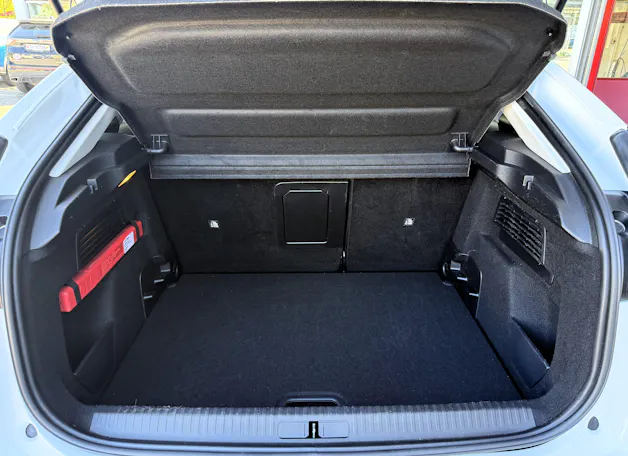 CITROEN C4 1.5 BlueHDi Shine Pack EAT8